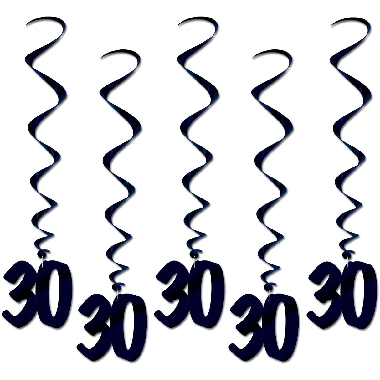30 Whirls
