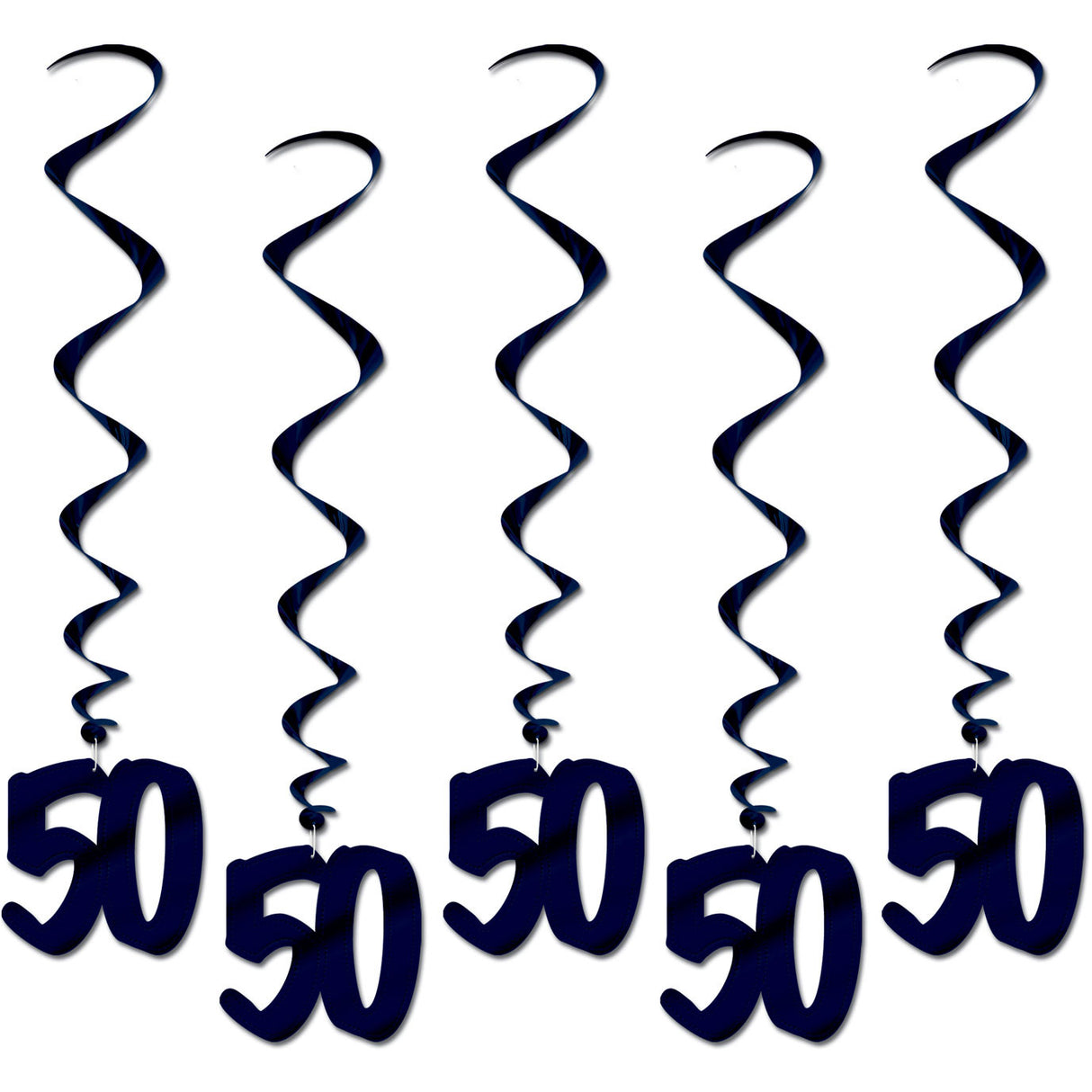 50 Whirls