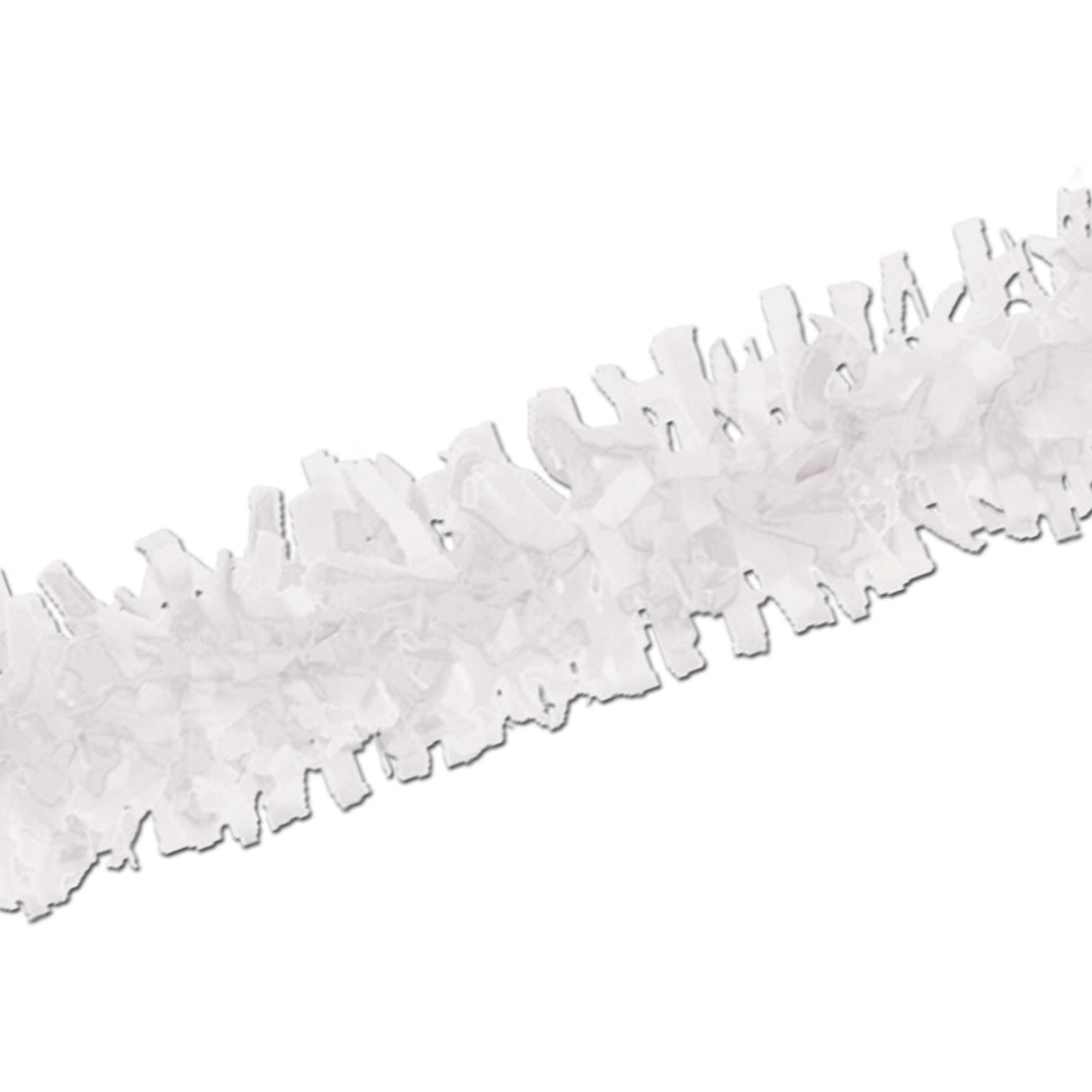 Fringe Garland