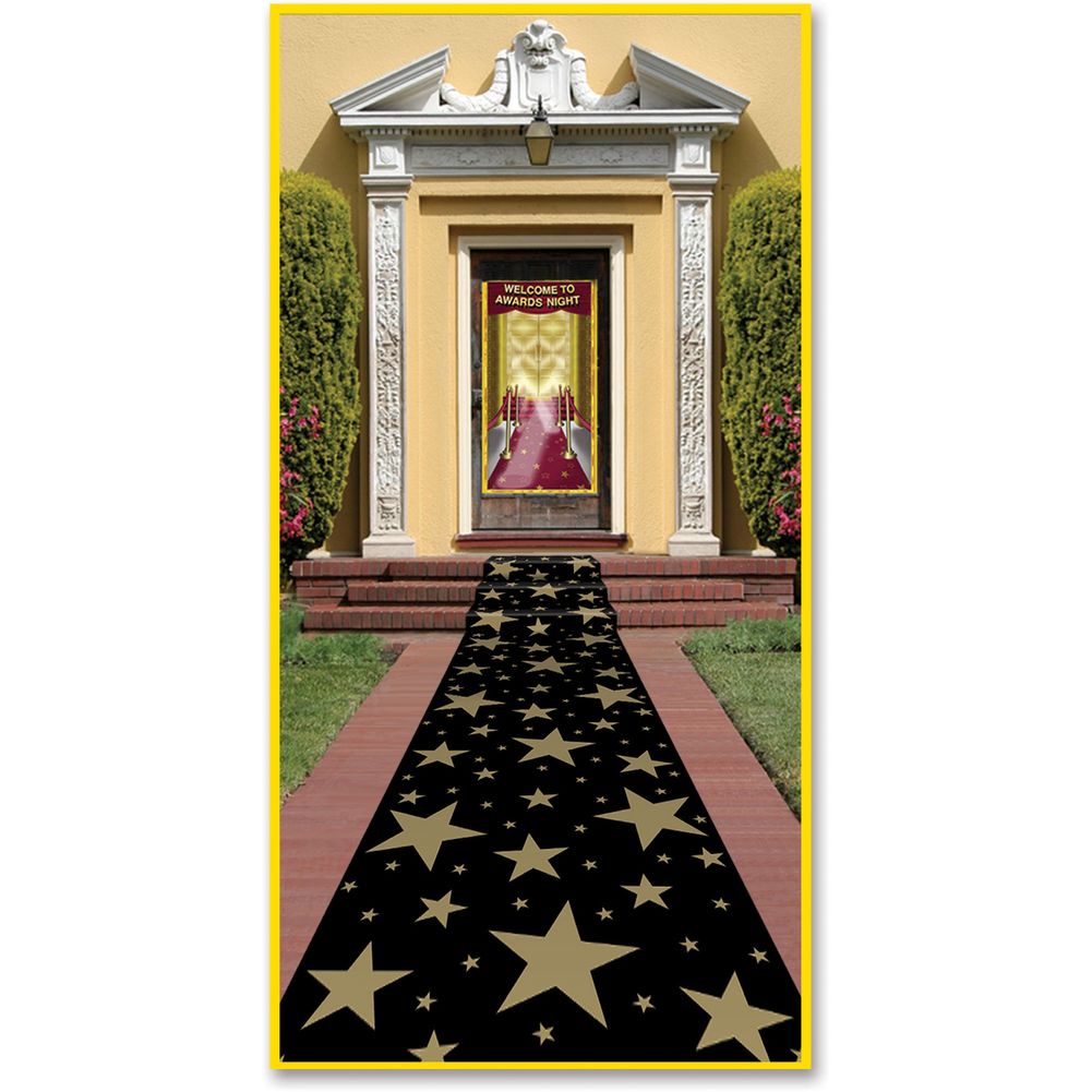 Gold Star Runner