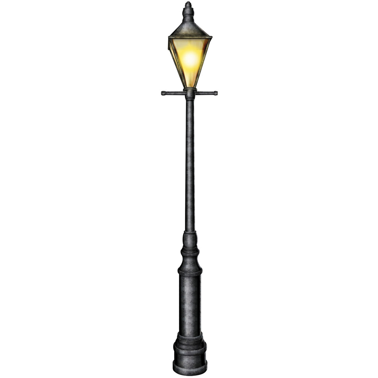 Jointed Lampost