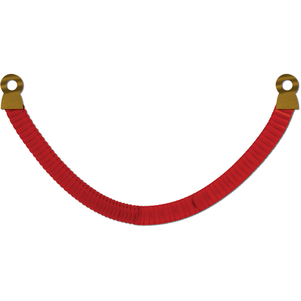 Red Carpet Rope