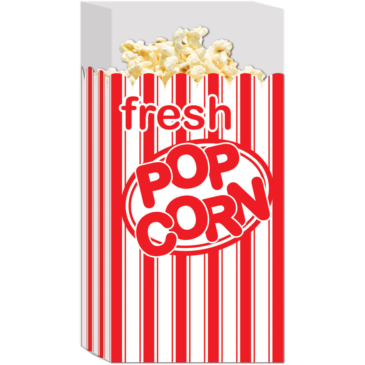 Popcorn Bags
