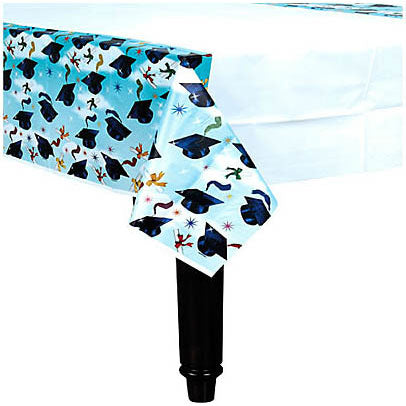 Graduation Spirit Tablecover