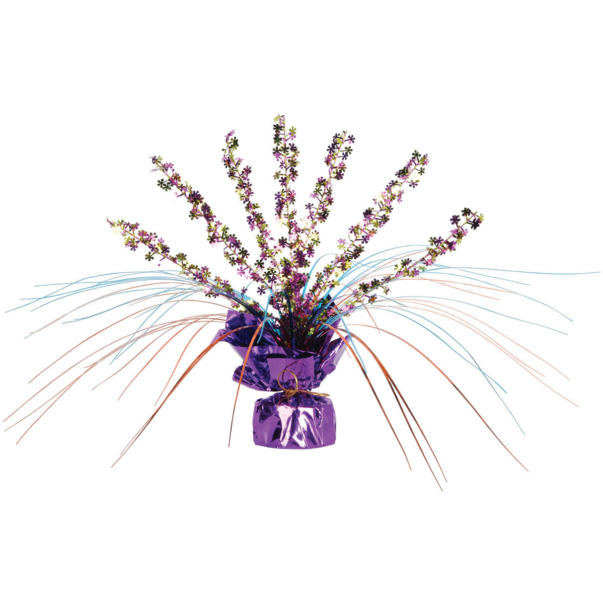 Flower Spray Centerpiece