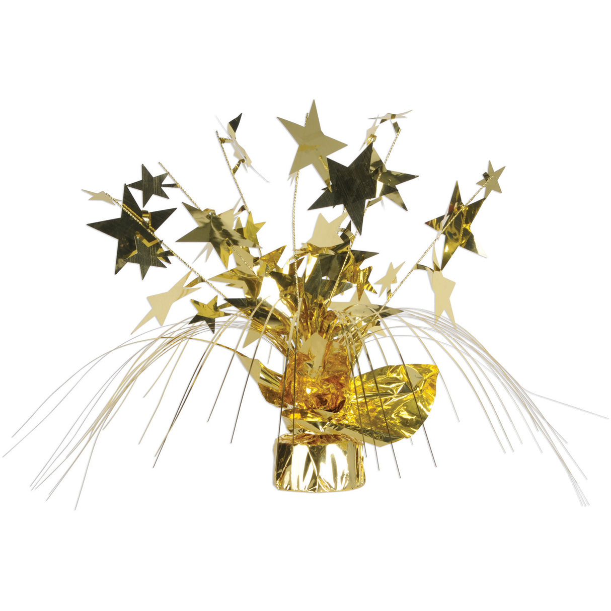 Star Gleam 'N Spray Centerpiece