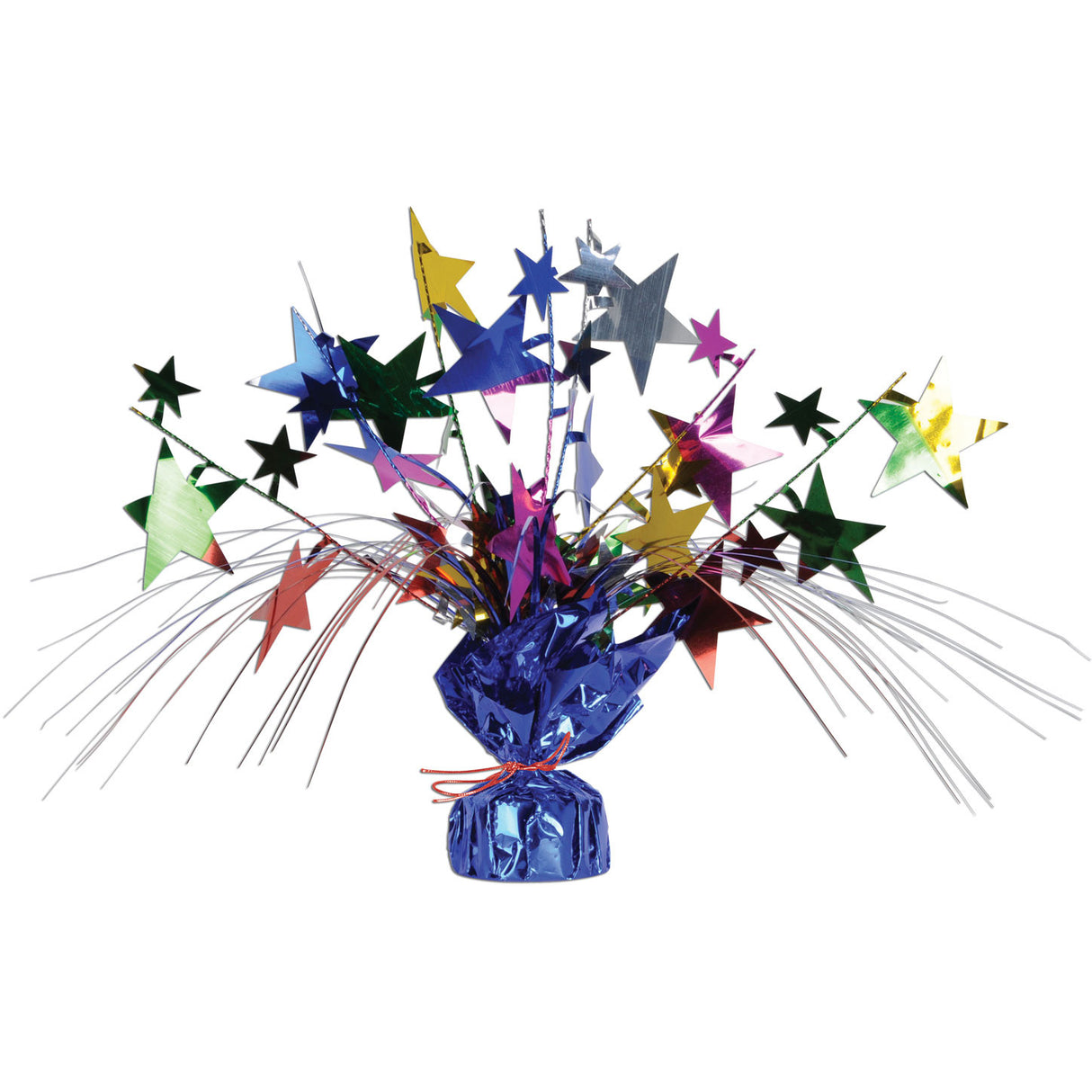 Star Gleam 'N Spray Centerpiece