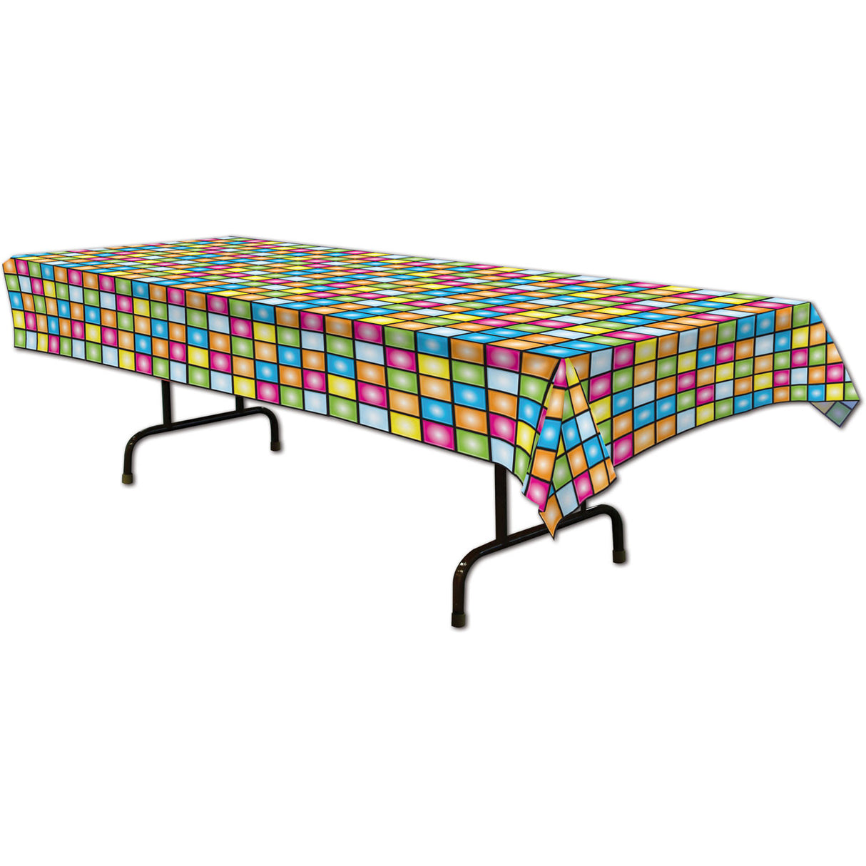 Disco Tablecover