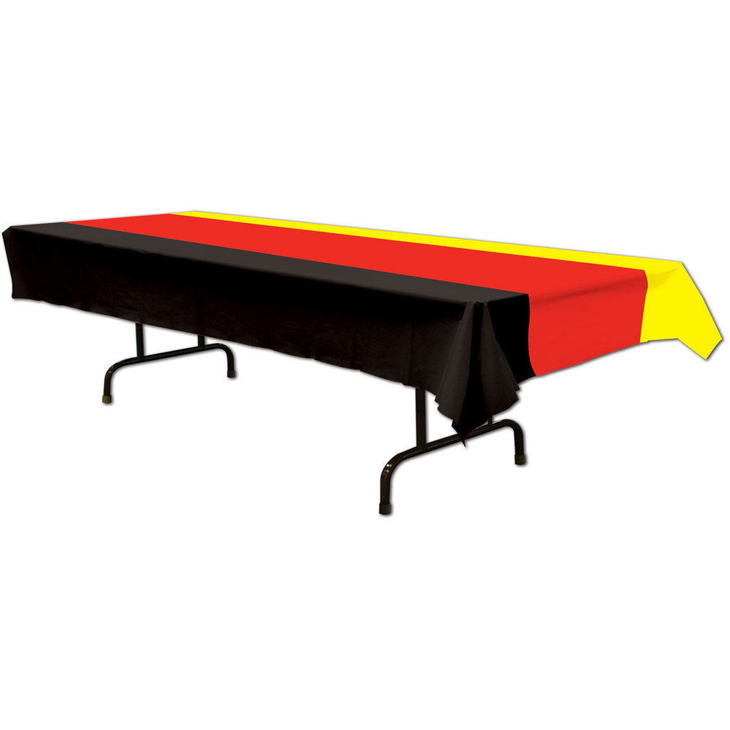 German Tablecover