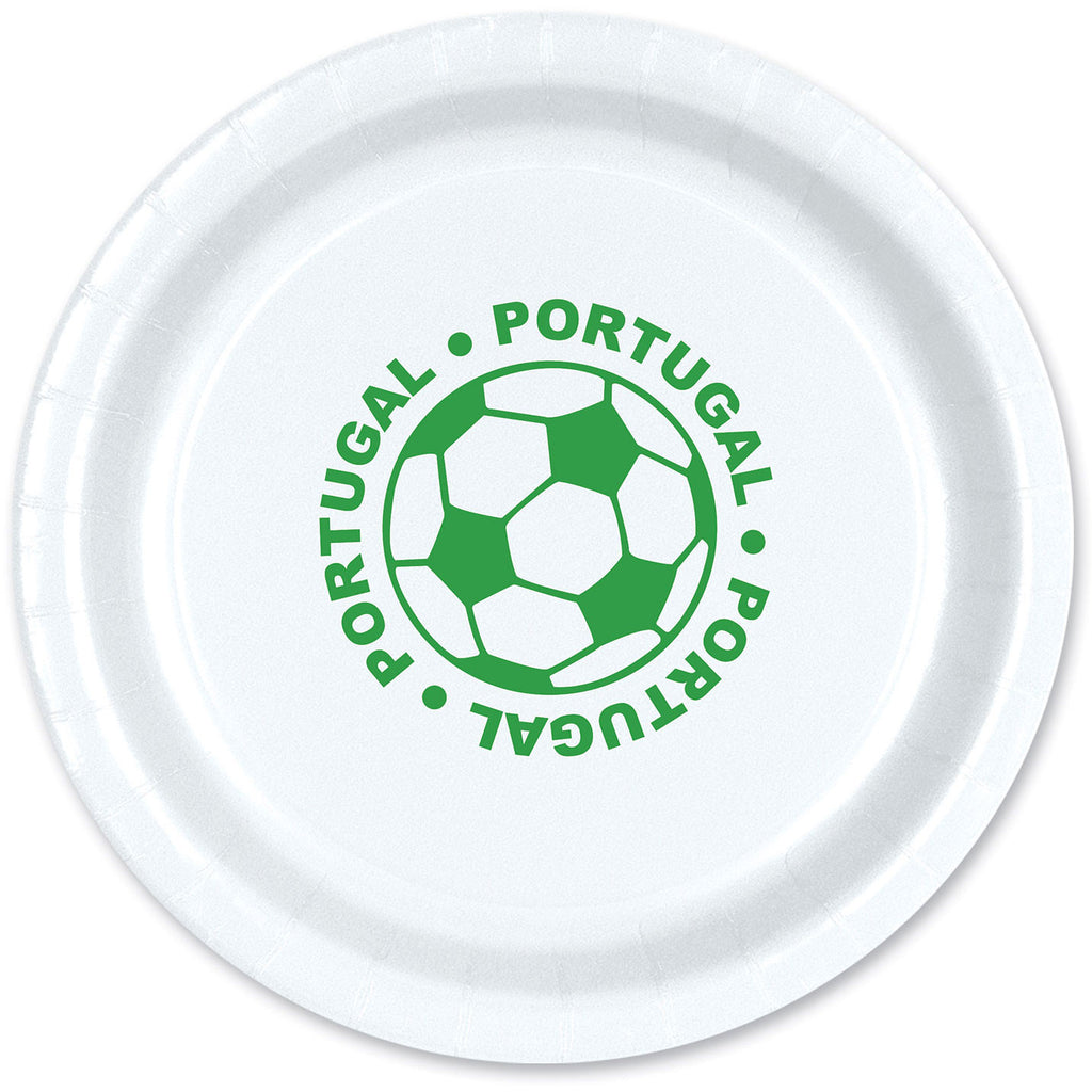 Plates - Portugal