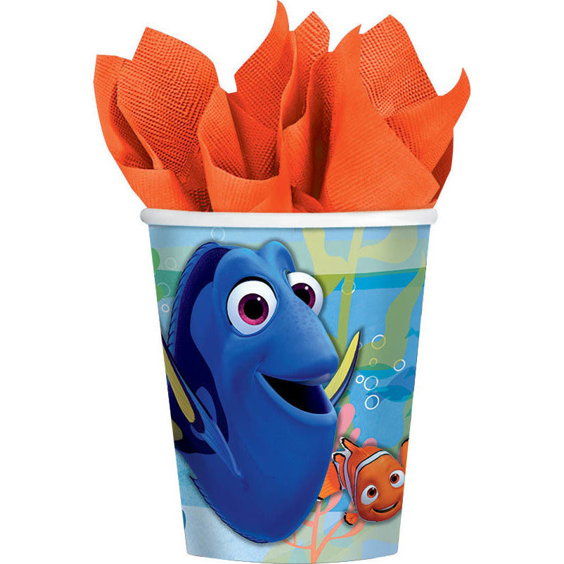 Finding Dory 9oz Cups (8ct)