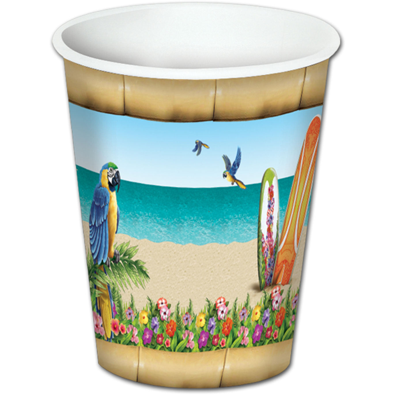 Paradise Cups