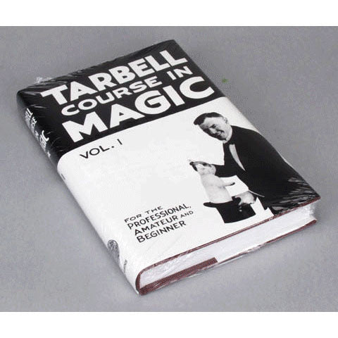 Tarbell Magic Book Vol. 1