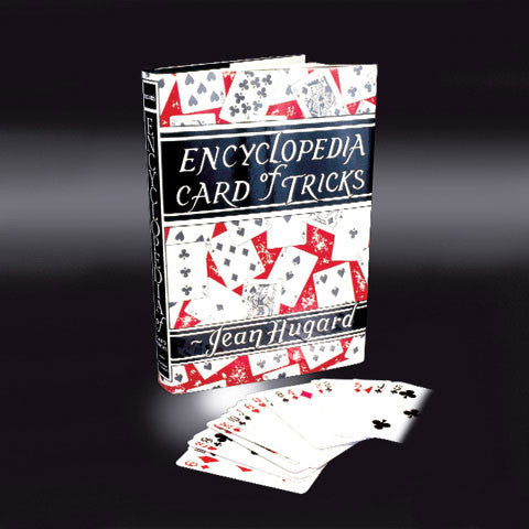 Encyclopedia of Card Tricks