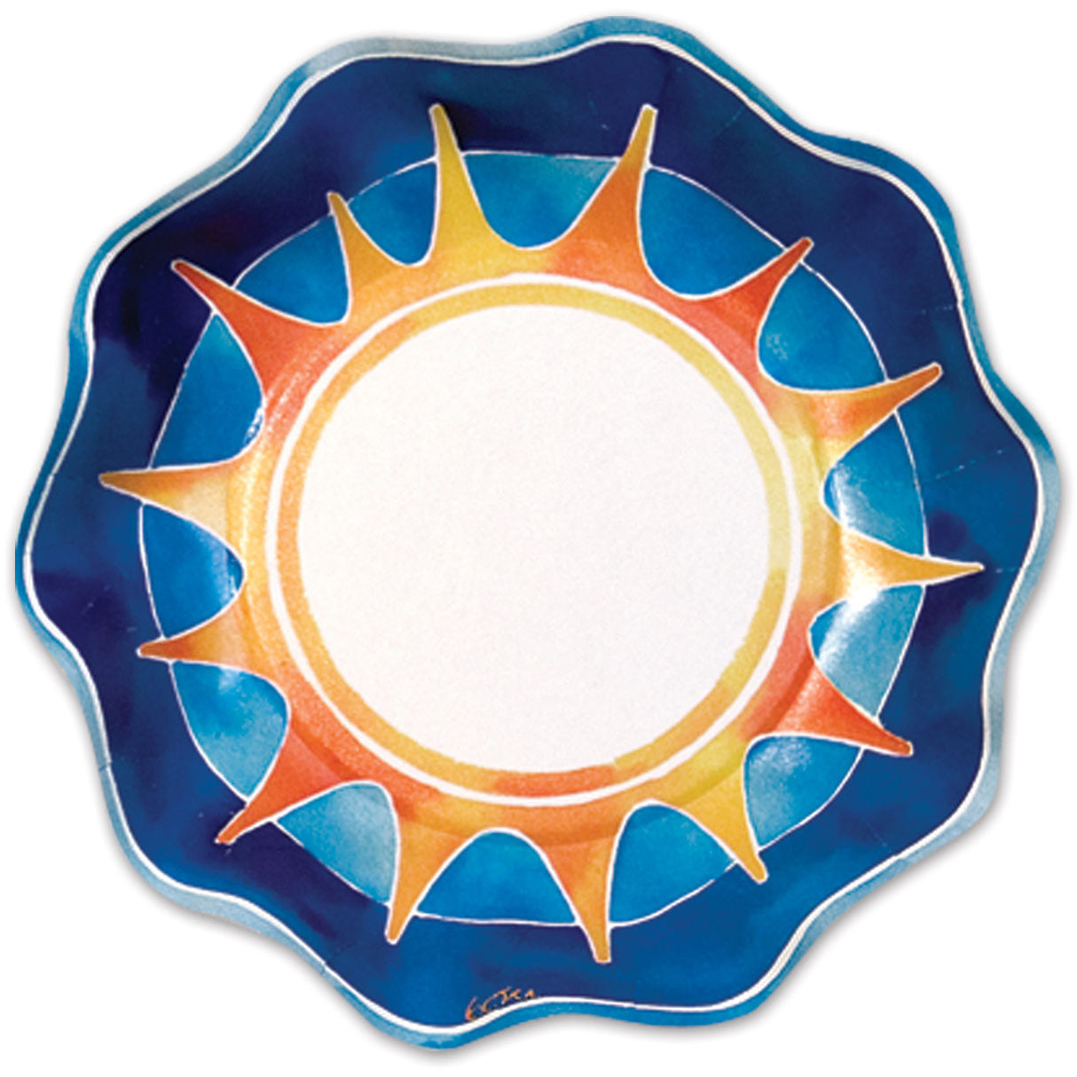 Summer Small Bowls