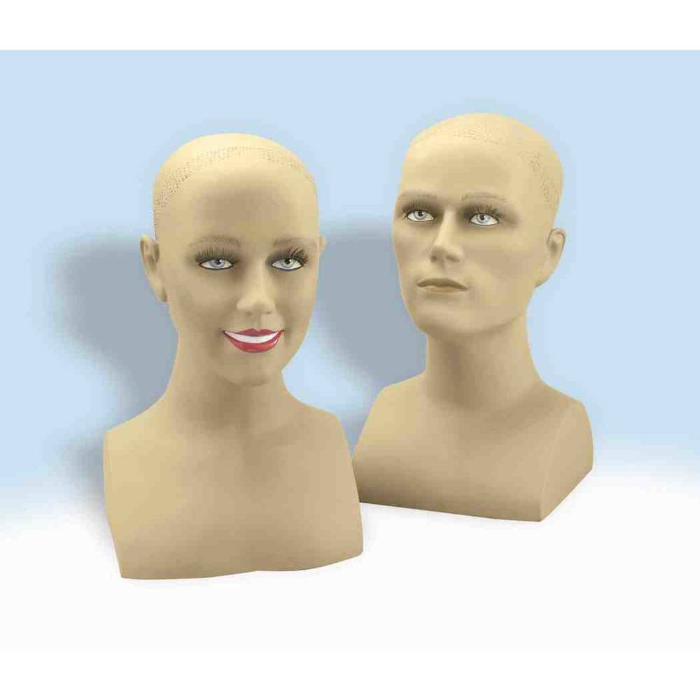 Female Bust