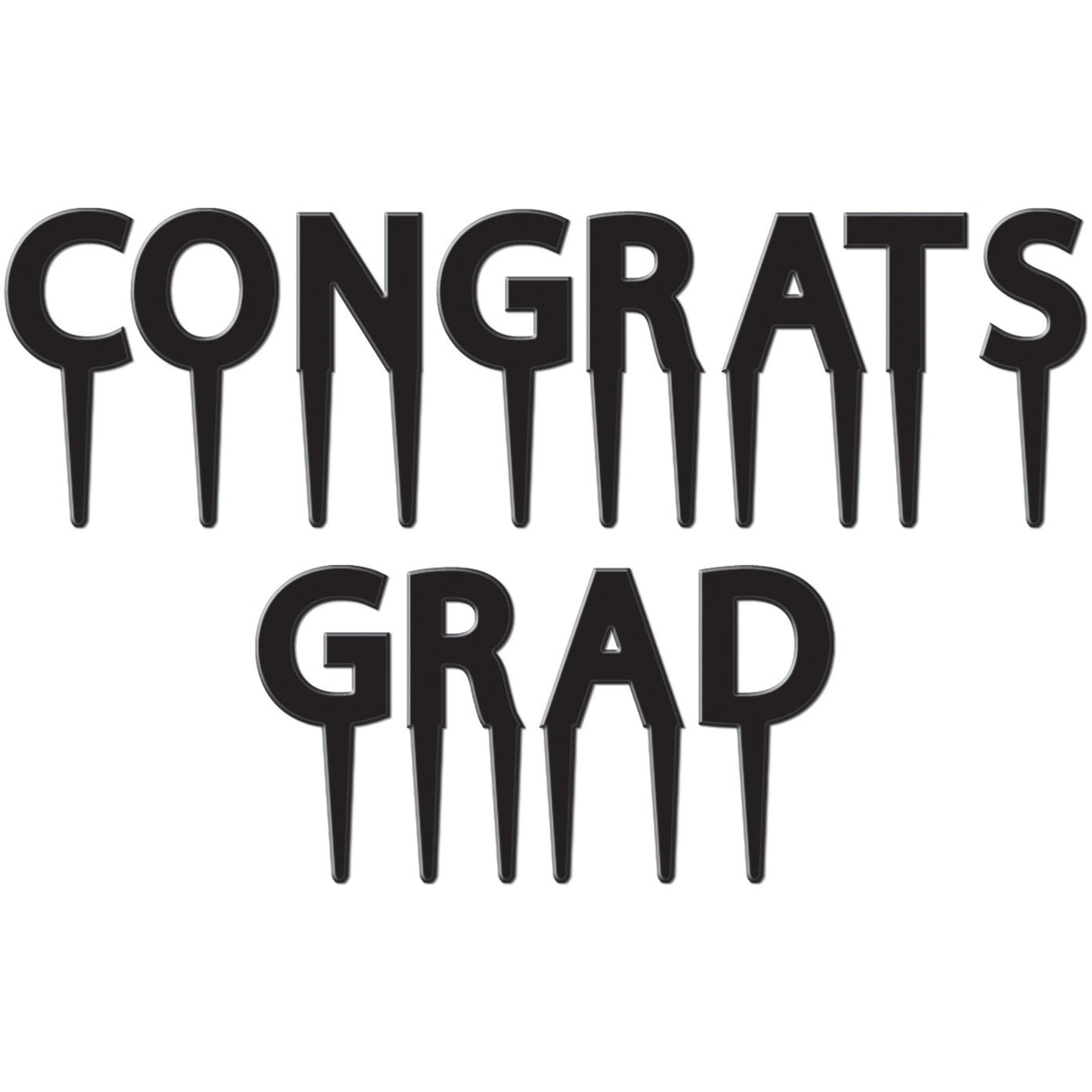 Congrats Grad Picks