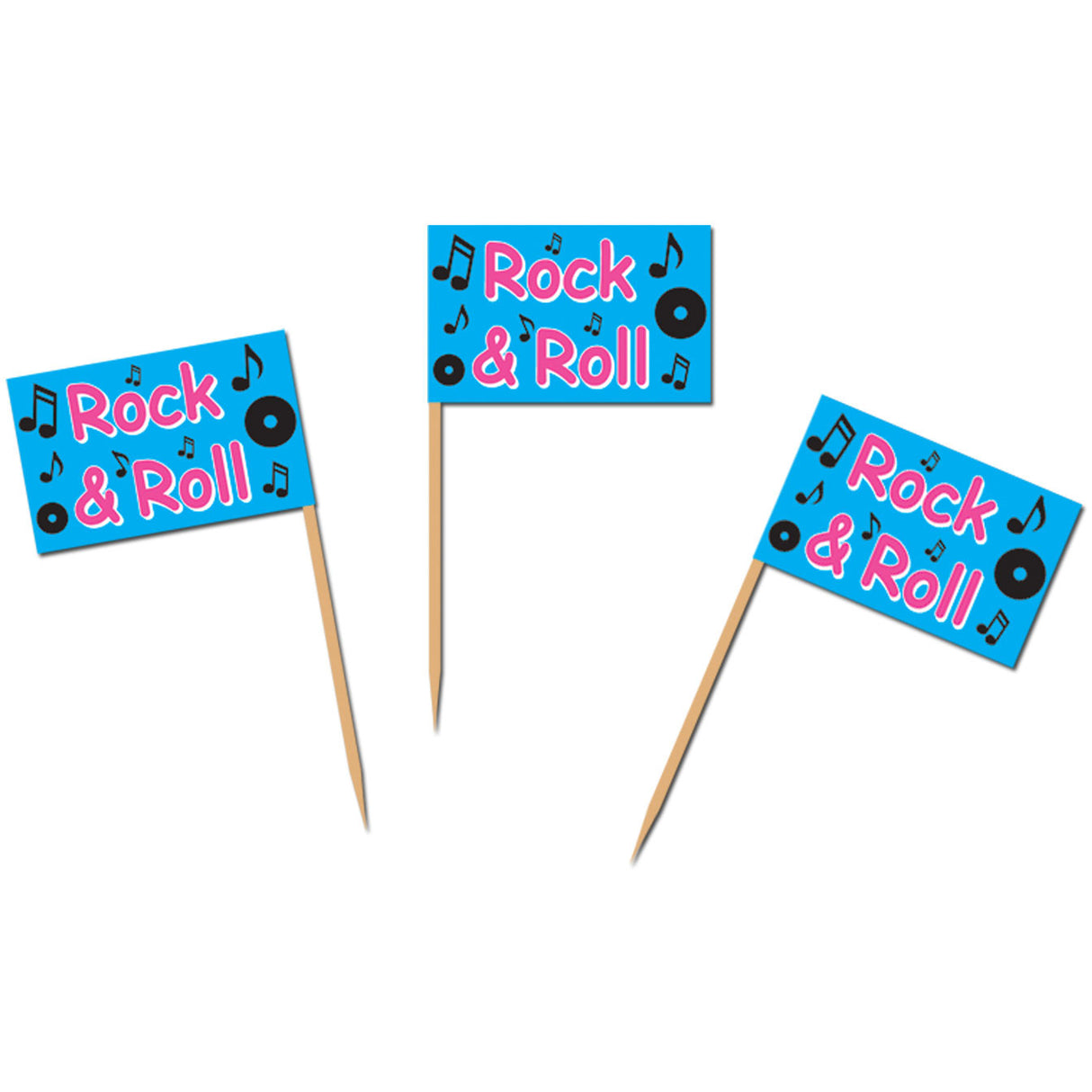 Rock & Roll Picks