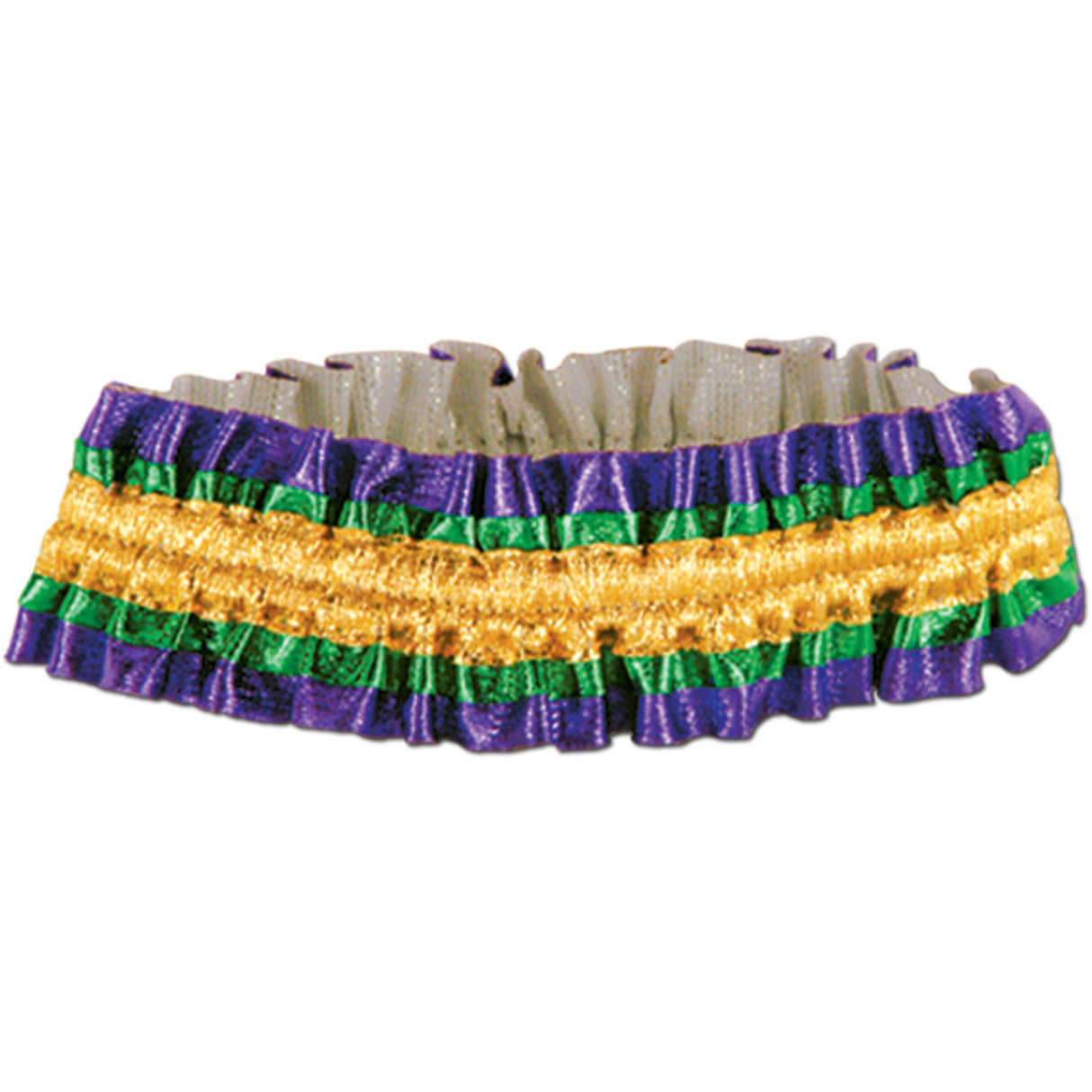 Mardi Gras Arm Bands