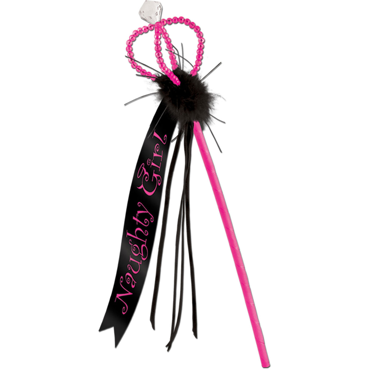 Naughty Girl Royal Scepter