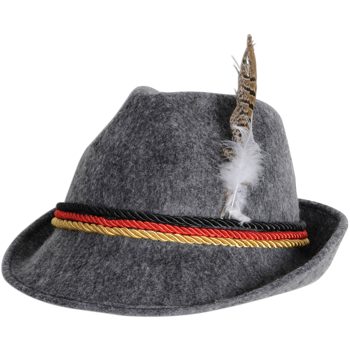 German Alpine