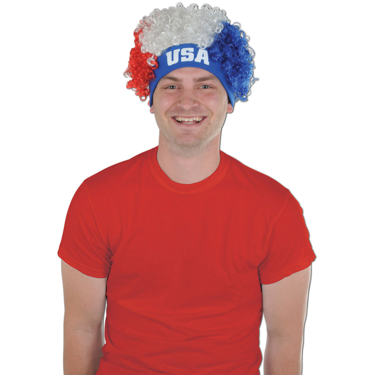USA Wig