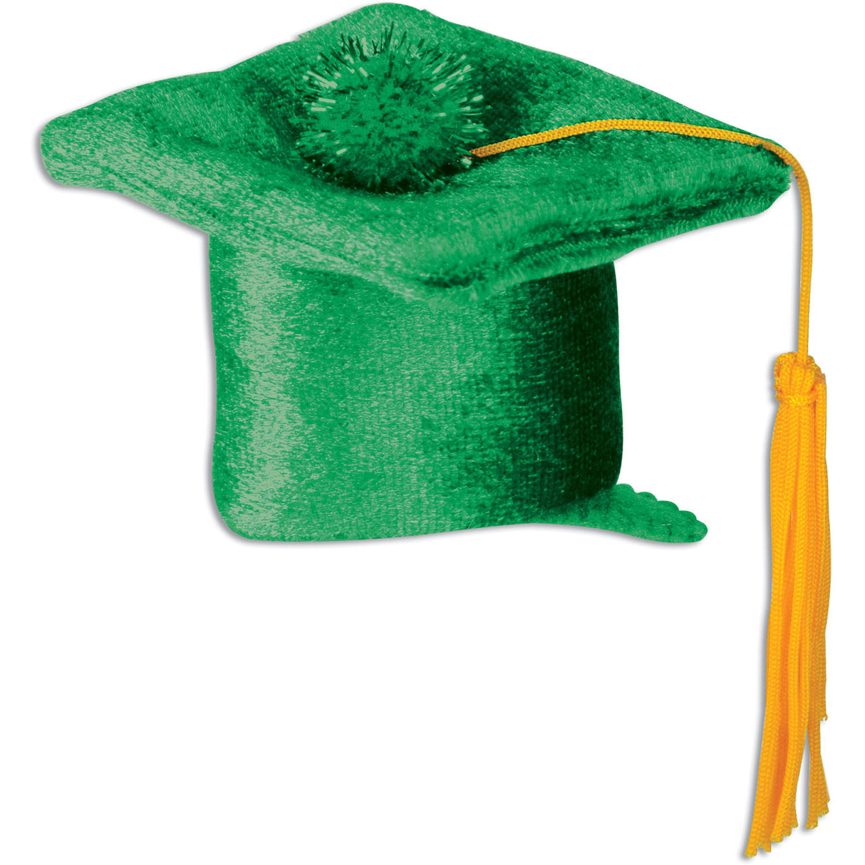 Grad Cap Hair Clip