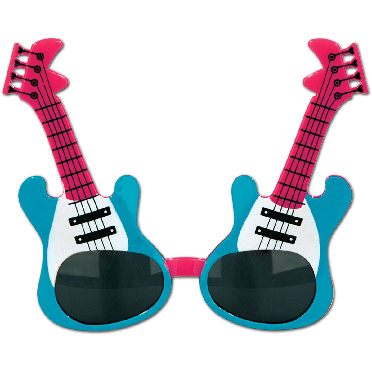 Guitar Fanci-Frames