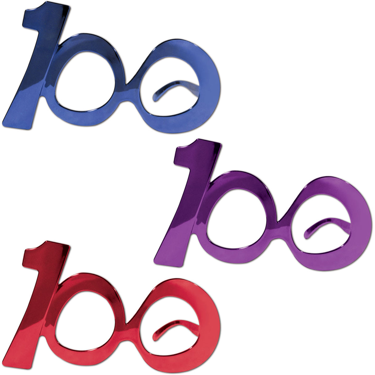 &quot;100&quot; Metallic Glasses
