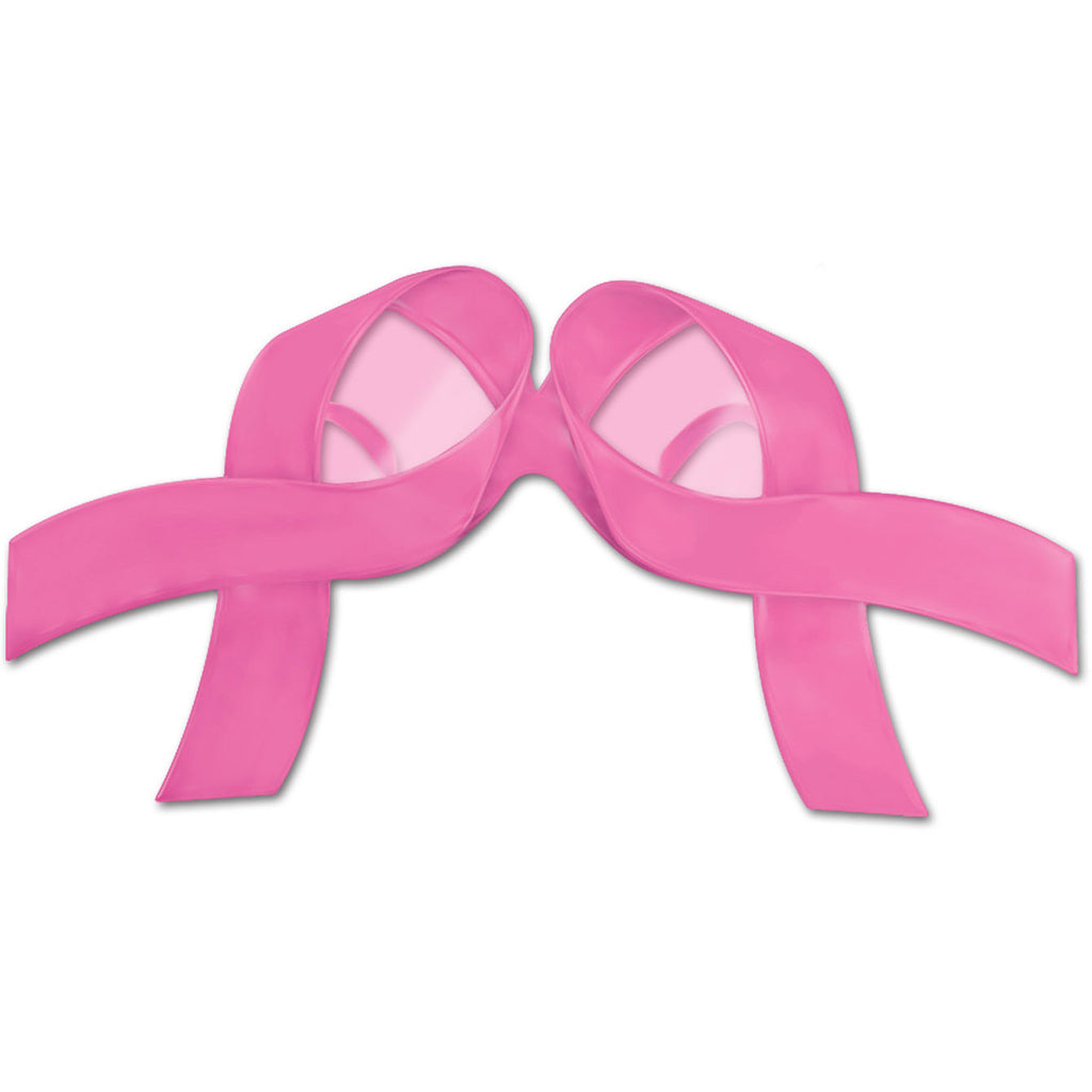 Pink Ribbon Fanci-Frames