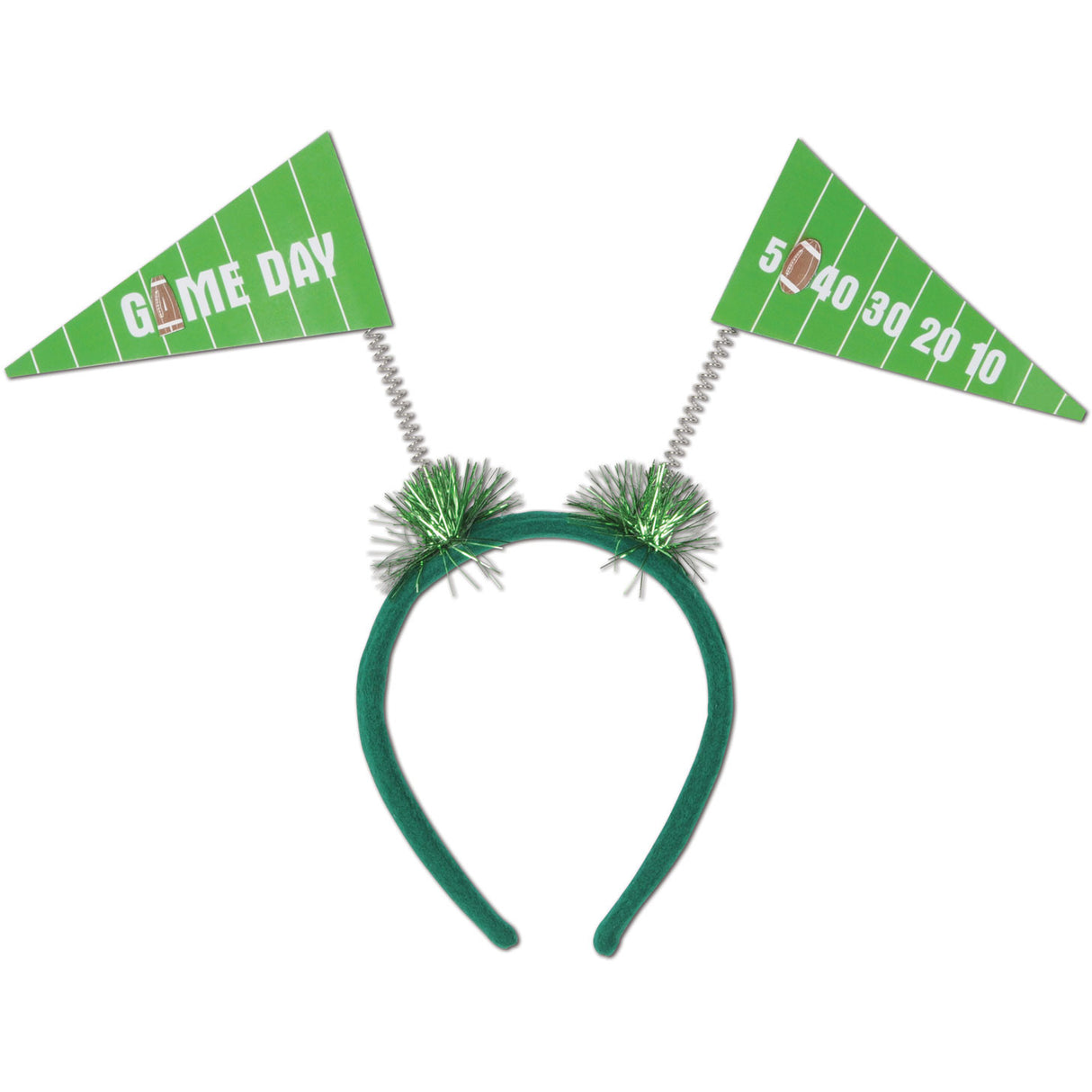 Game Day Pennant Bopper