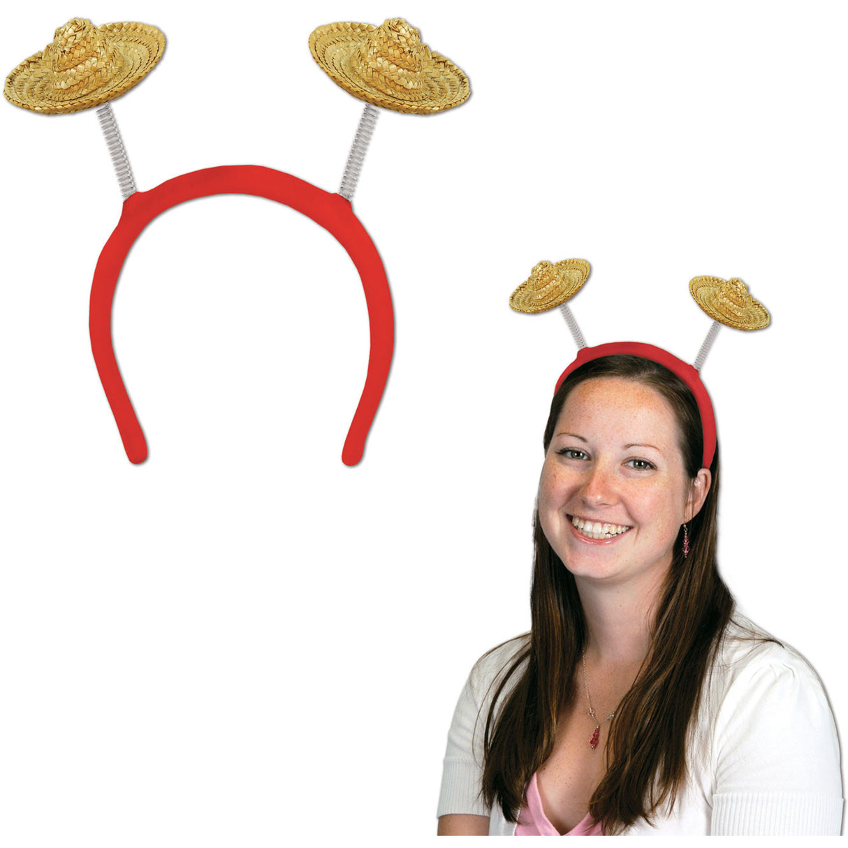 Sombrero Boppers