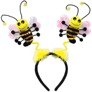 Bumblebee Boppers