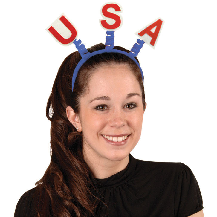 USA Boppers