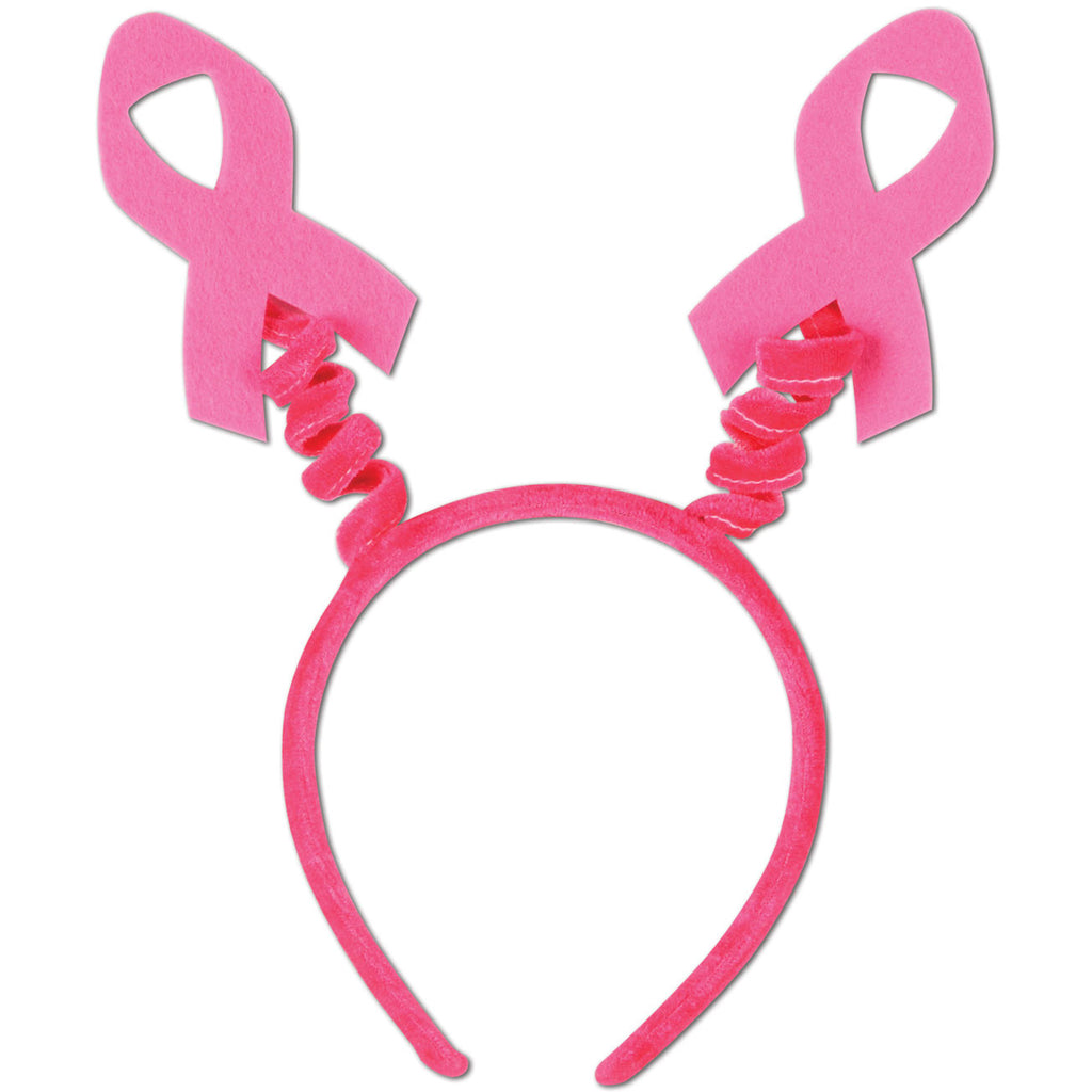 Pink Ribbon Boppers