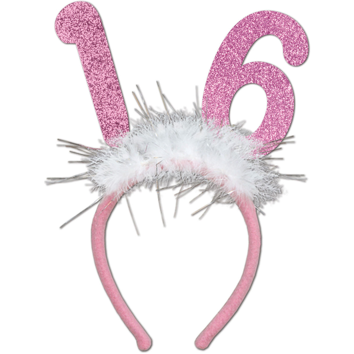 &quot;16&quot; Pink Bopper