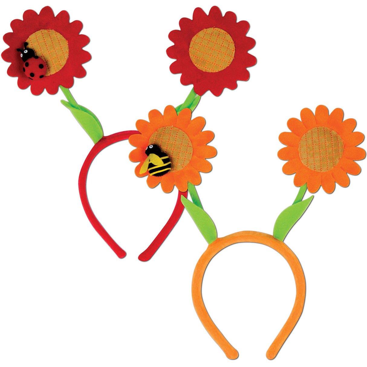 Sunflower Boppers