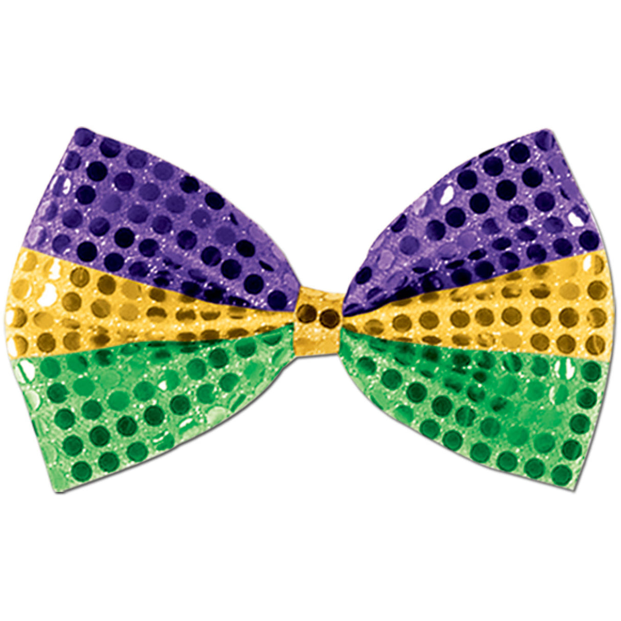Glitz 'N Gleam Bow Tie