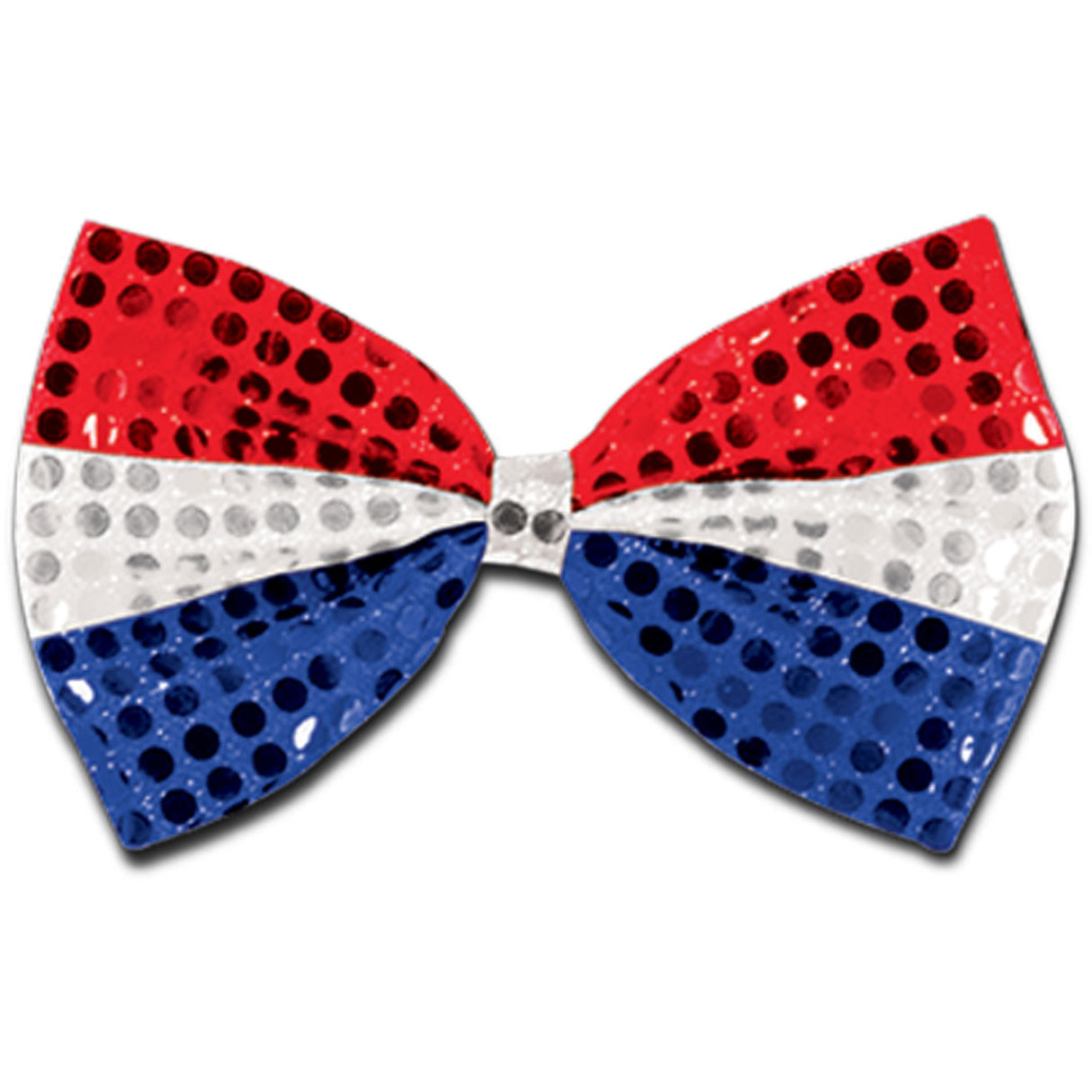 Glitz 'N Gleam Bow Tie