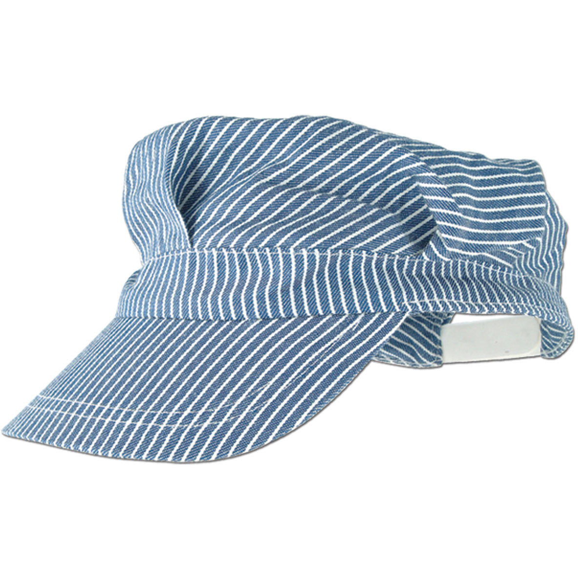 Train Engineer Hat