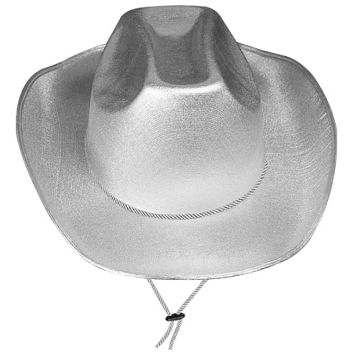 THEATRICL COWBOY HAT
