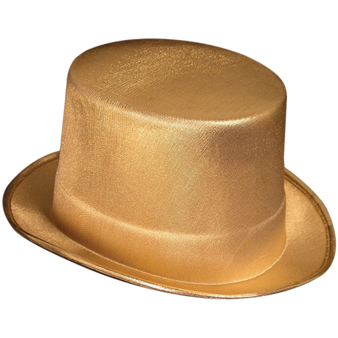 Theatrical Top Hat