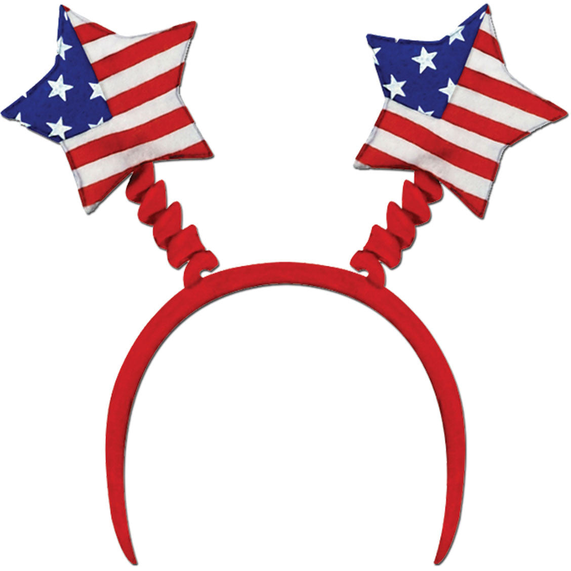 Patriotic Star Boppers