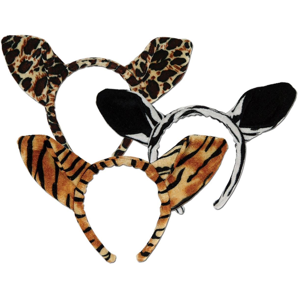 Animal Ears Headbands