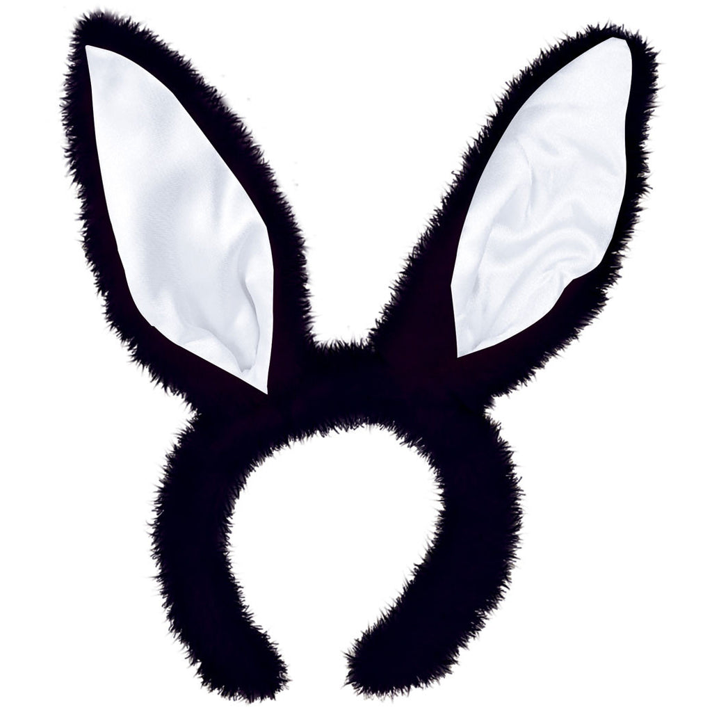 Satin Bunny Ears