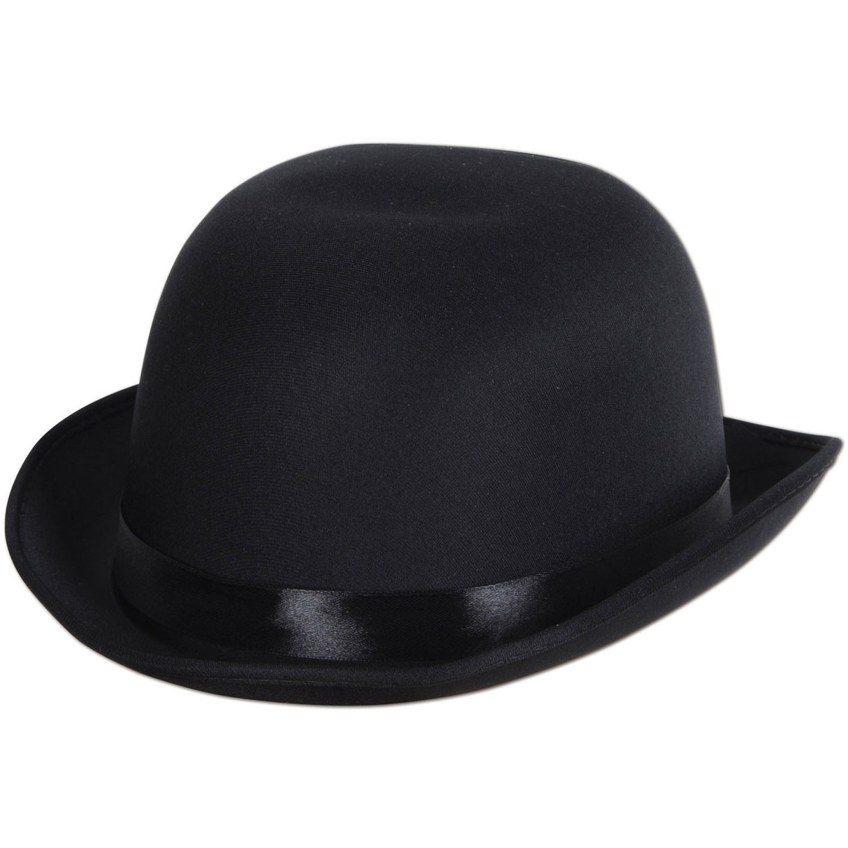 Satin Sleek Derby