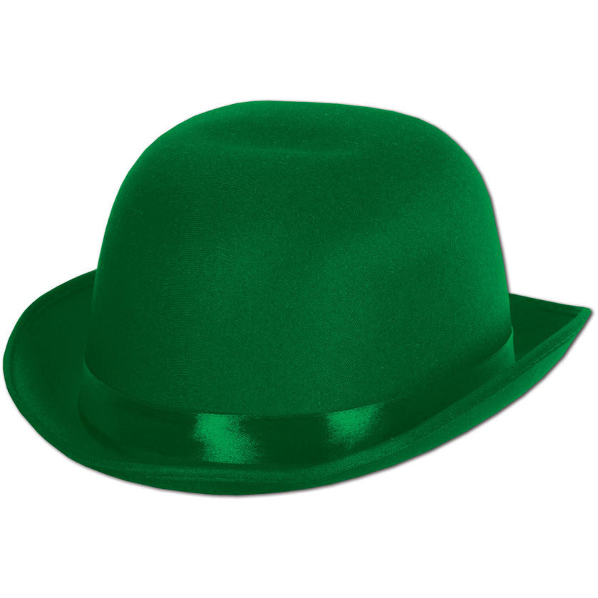Satin Sleek Derby