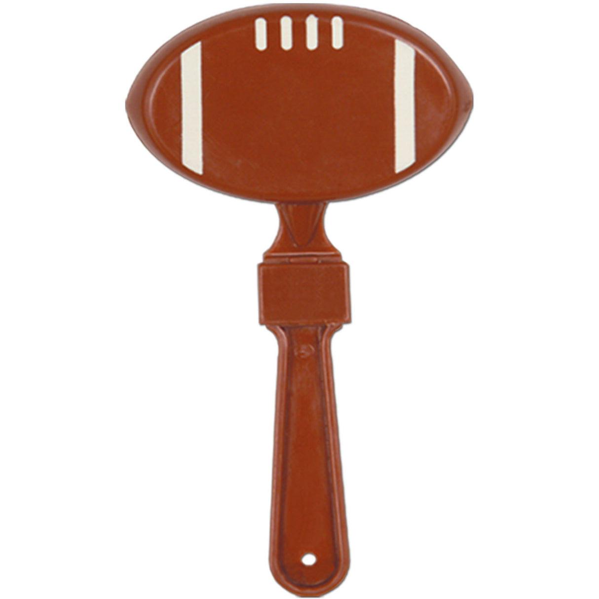 Football Clapper