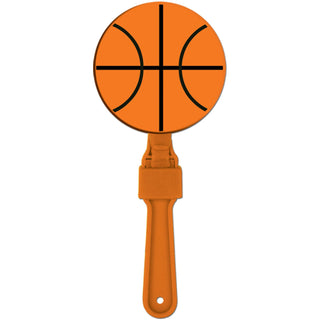 Basketball Clapper