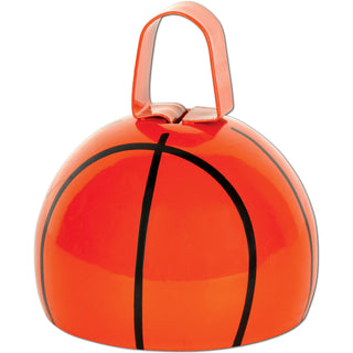 Basketball Cowbell